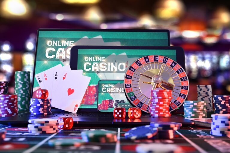Discover the Excitement of New Casino UK Online 36 Discover the Excitement of New Casino UK Online 36