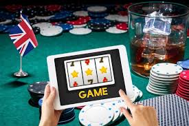 Discover the Excitement of New Casino UK Online 36 Discover the Excitement of New Casino UK Online 36