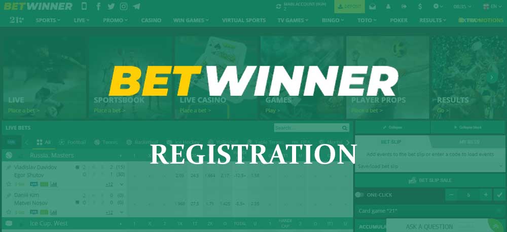 Explore Betwinner A Comprehensive Guide to Online Betting Explore Betwinner A Comprehensive Guide to Online Betting