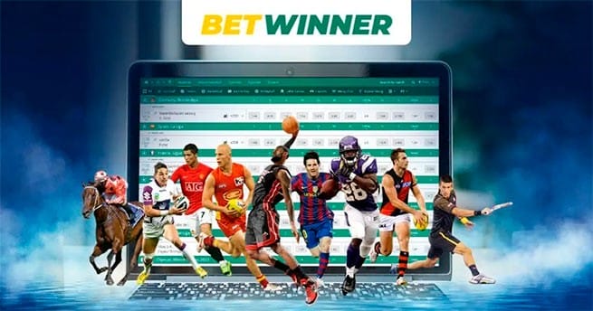 Explore Betwinner A Comprehensive Guide to Online Betting Explore Betwinner A Comprehensive Guide to Online Betting