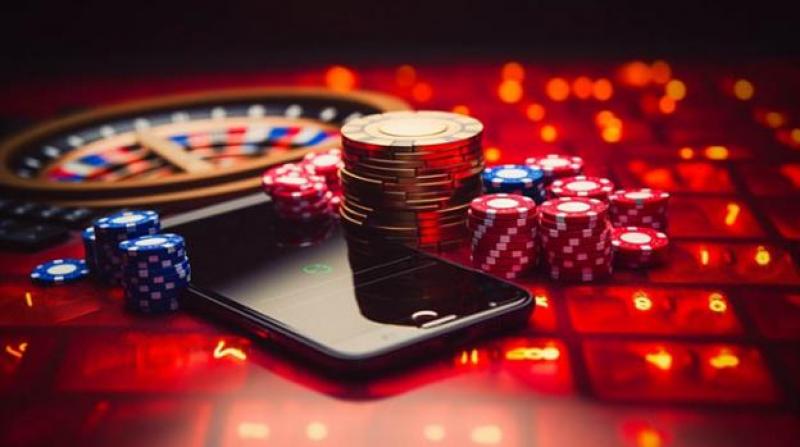 Ultimate Guide to Online Casino UK Casino - Play Smart and Win Big Ultimate Guide to Online Casino UK Casino - Play Smart and Win Big
