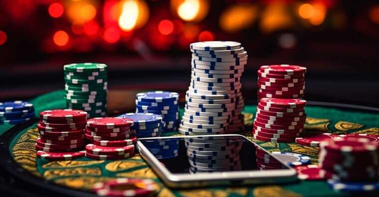 Ultimate Guide to Online Casino UK Casino - Play Smart and Win Big Ultimate Guide to Online Casino UK Casino - Play Smart and Win Big