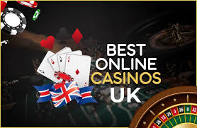 Discover the Excitement of Online Slots UK Casino 6 Discover the Excitement of Online Slots UK Casino 6