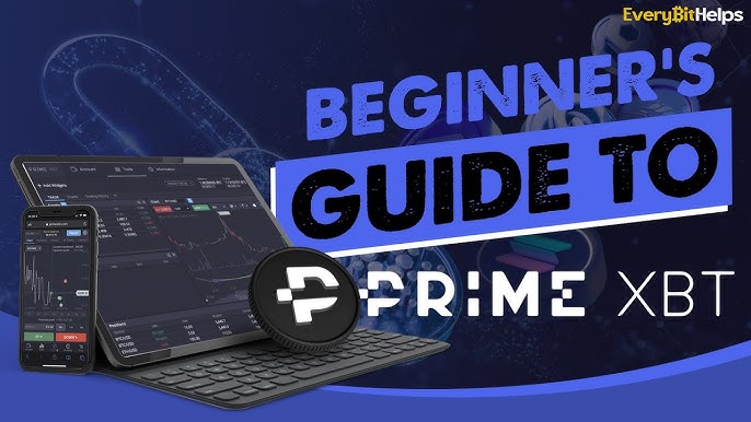 Explore the Potential of the PrimeXBT Trading Platform Explore the Potential of the PrimeXBT Trading Platform