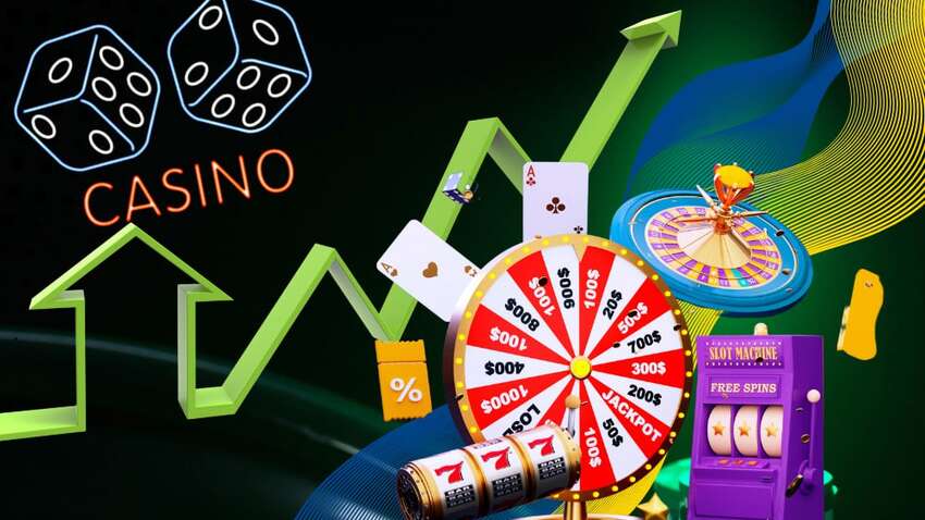 Finding the Most Reliable Casino Online UK Tips and Insights Finding the Most Reliable Casino Online UK Tips and Insights