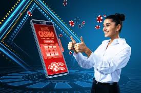 Objevte nejnovější casino Revoluce v online hazardu Objevte nejnovější casino Revoluce v online hazardu
