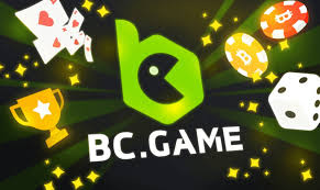 The Rise of BC Game Crypto Revolutionizing Online Gaming The Rise of BC Game Crypto Revolutionizing Online Gaming