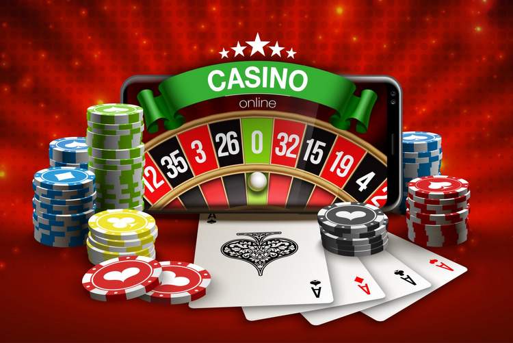 The Rise of the UK Online Casino Industry Trends and Insights The Rise of the UK Online Casino Industry Trends and Insights