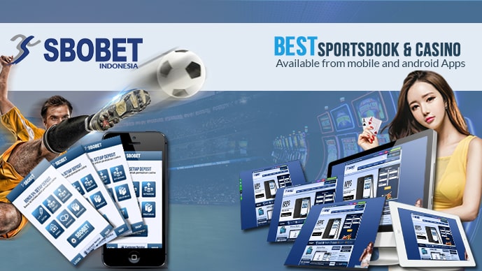 Agen Sbobet88 Terbaik untuk Pengalaman Taruhan yang Optimal Agen Sbobet88 Terbaik untuk Pengalaman Taruhan yang Optimal