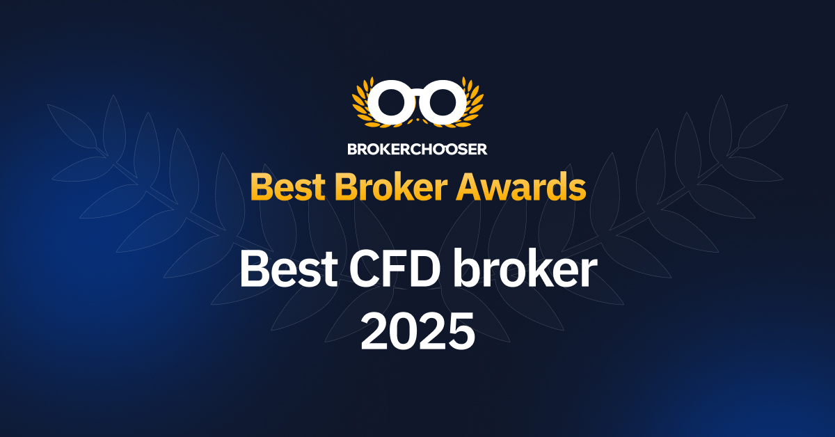 Discover the Best CFD Brokers in the Market Discover the Best CFD Brokers in the Market