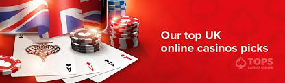 Discover the Best Online Casino Top 10 UK for 2023 0 Discover the Best Online Casino Top 10 UK for 2023 0