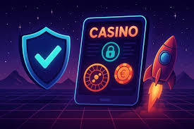 Kasino ilman lisenssiä - Turvallisuus ja pelaaminen Kasino ilman lisenssiä - Turvallisuus ja pelaaminen