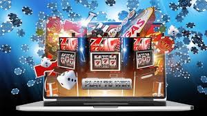 Objevte nové online casino 2025 - Vaše šance na vítězství! Objevte nové online casino 2025 - Vaše šance na vítězství!