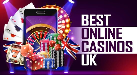 Discover the Exciting World of Online Casinos in the UK with No Deposit Bonuses Discover the Exciting World of Online Casinos in the UK with No Deposit Bonuses