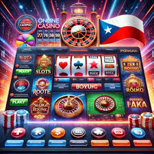 České Casino Svet Hracích Automatov a Online Zábavy České Casino Svet Hracích Automatov a Online Zábavy