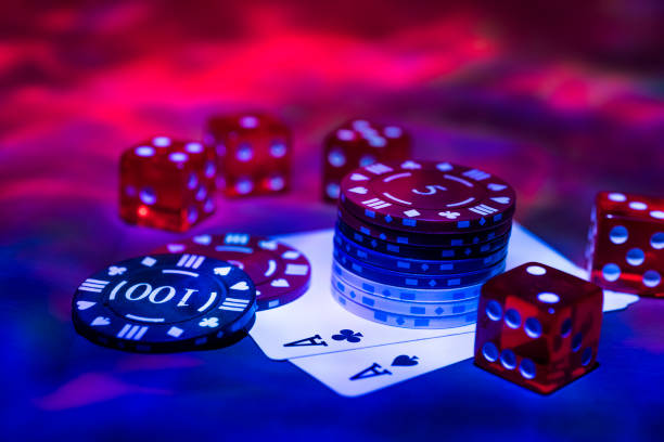 Experience the Thrill of Casino Bets24 UK Experience the Thrill of Casino Bets24 UK
