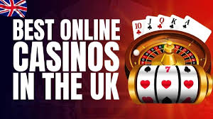 Exploring BetVictor Online Casino UK Your Ultimate Gaming Destination Exploring BetVictor Online Casino UK Your Ultimate Gaming Destination