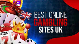 Exploring BetVictor Online Casino UK Your Ultimate Gaming Destination Exploring BetVictor Online Casino UK Your Ultimate Gaming Destination
