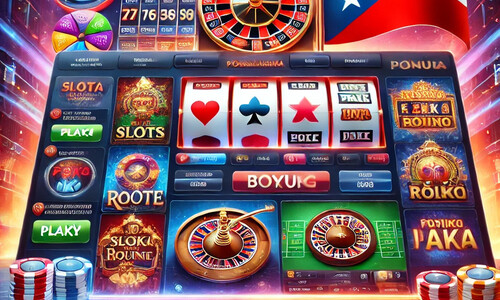 Jak vybrat správné zahraniční online casino pro české hráče Jak vybrat správné zahraniční online casino pro české hráče