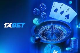 1xBet Mobile App The Ultimate Betting Experience on Your Phone 1xBet Mobile App The Ultimate Betting Experience on Your Phone