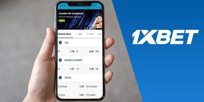 1xBet Mobile App The Ultimate Betting Experience on Your Phone 1xBet Mobile App The Ultimate Betting Experience on Your Phone