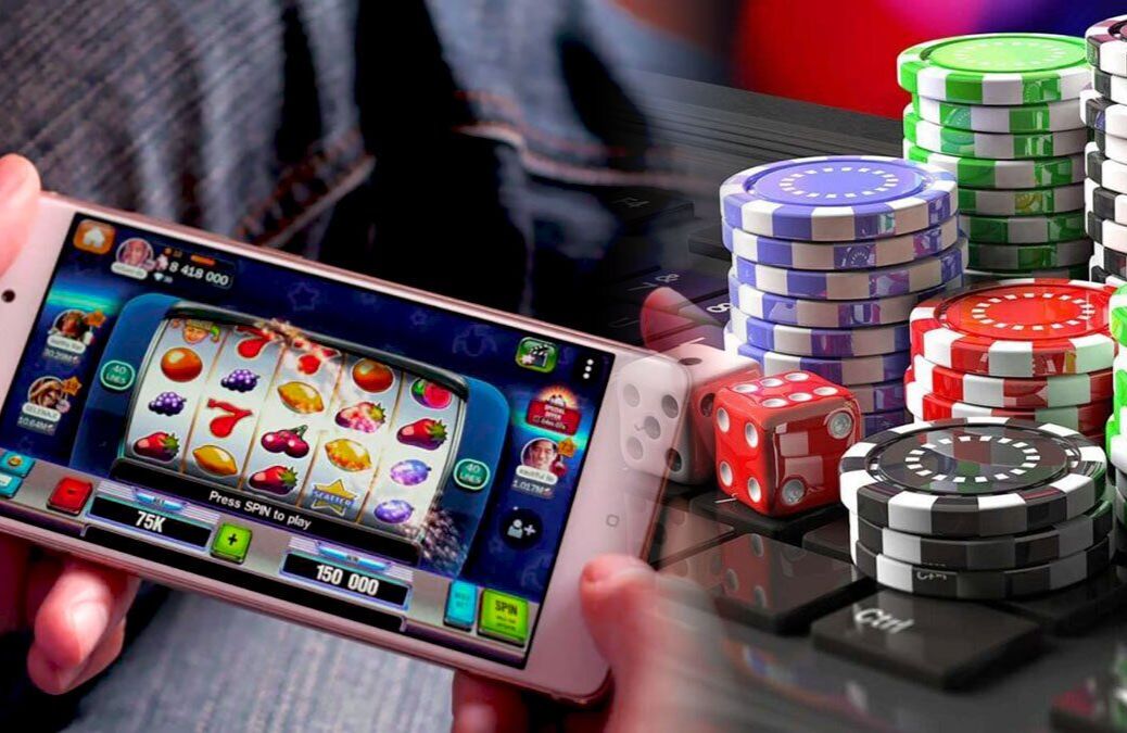 Explore the Exciting World of Joker's Ace Casino Online Games 1503101563 Explore the Exciting World of Joker's Ace Casino Online Games 1503101563