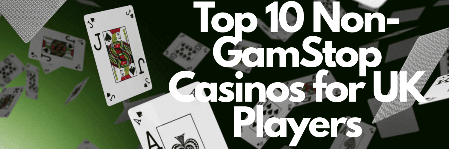 Exploring Non GamStop Casinos A Guide to Alternative Online Gaming Exploring Non GamStop Casinos A Guide to Alternative Online Gaming