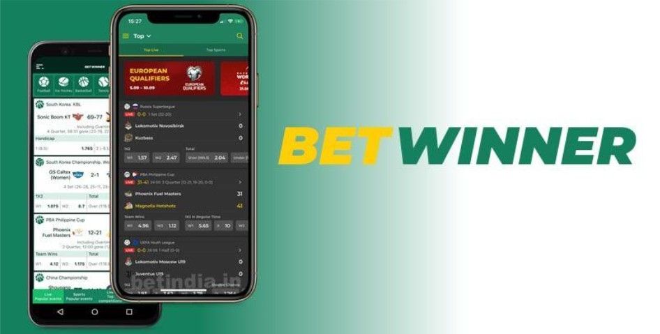 In-Depth Betwinner Sportsbook Reviews A Comprehensive Look at the Platform In-Depth Betwinner Sportsbook Reviews A Comprehensive Look at the Platform