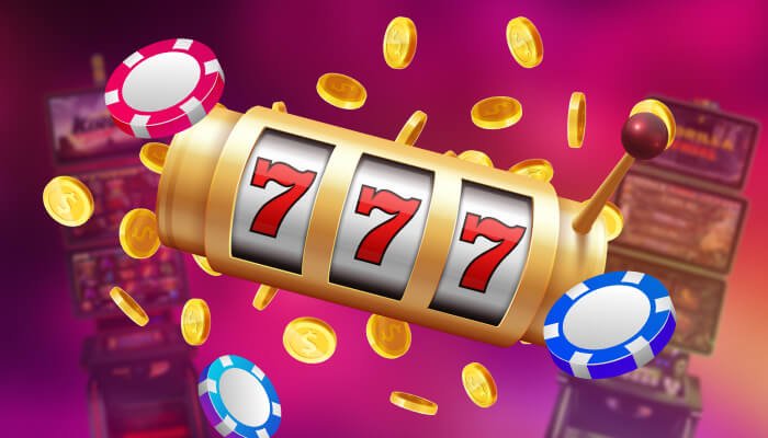 Experience the Thrill at Spinsala Online Casino UK Experience the Thrill at Spinsala Online Casino UK