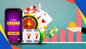 Experience the Thrill of Casino Love 1 UK Experience the Thrill of Casino Love 1 UK